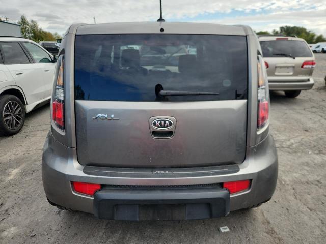 Photo 6 from auction – 2010 KIA SOUL + with VIN KNDJT2A23A7169316