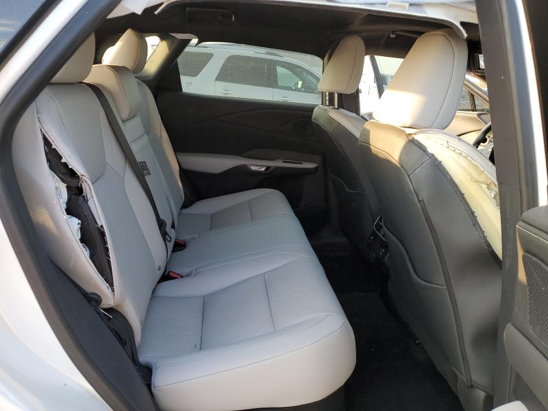 Photo 10 from auction – 2024 LEXUS RX 350 BAS with VIN 2T2BAMBA7RC037564