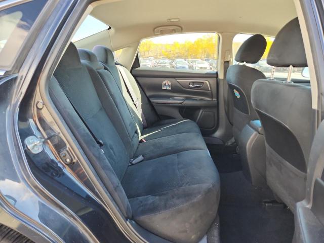 Photo 10 from auction – 2015 NISSAN ALTIMA 2.5 with VIN 1N4AL3AP8FC466667