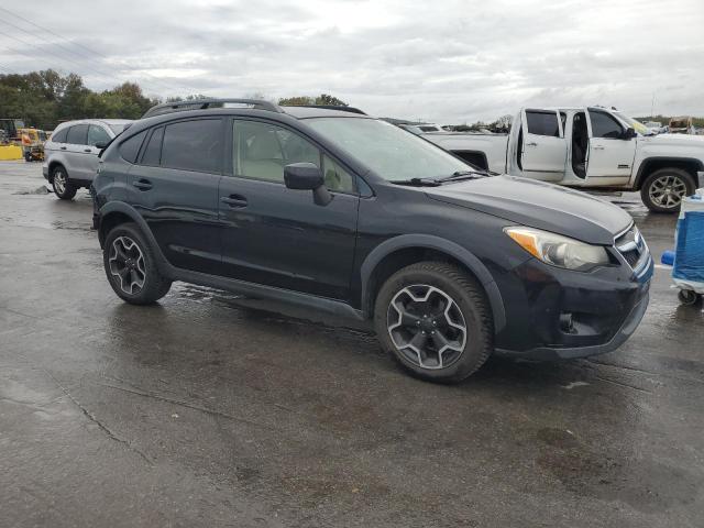 Photo 4 from auction – 2014 SUBARU XV CROSSTR with VIN JF2GPACC4E8315755