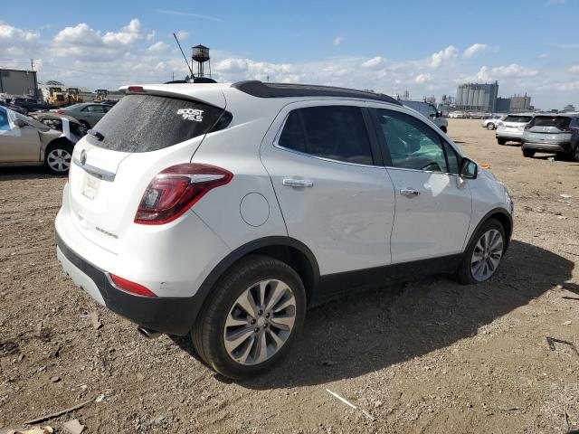 Photo 3 from auction – 2019 BUICK ENCORE with VIN KL4CJASB6KB791084