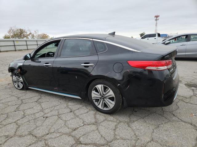 Photo 2 from auction – 2017 KIA OPTIMA PLU with VIN KNAGV4LD7H5010932