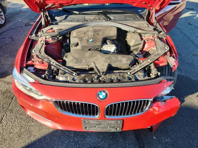 Photo 11 from auction – 2015 BMW 428 XI with VIN WBA3V9C57FP946846