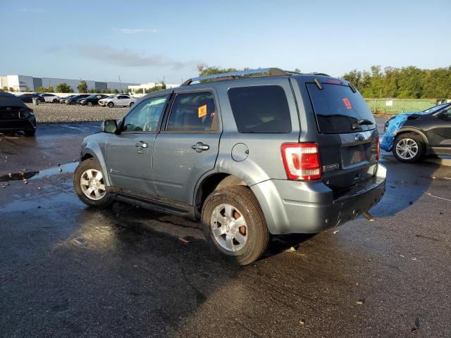 Photo 2 from auction – 2011 FORD ESCAPE HYBRID with VIN 1FMCU4K34BKC48481