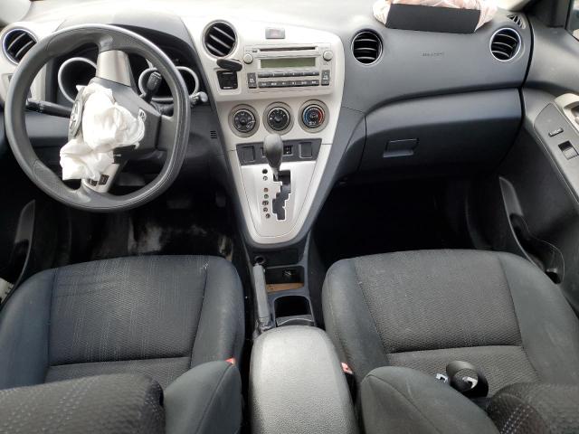 Photo 8 from auction – 2011 TOYOTA COROLLA MA with VIN 2T1KU4EEXBC591858