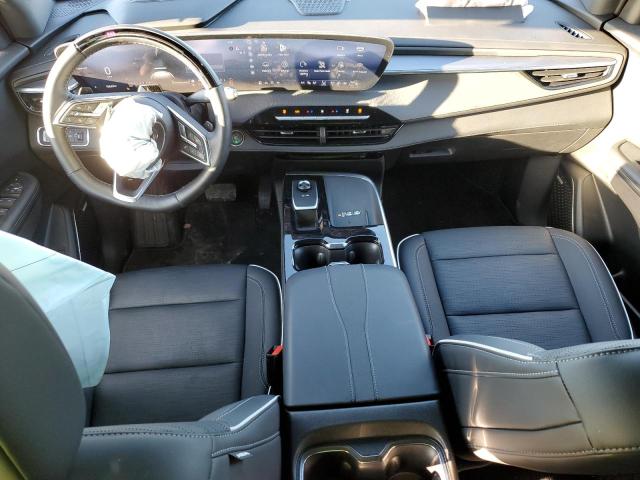 Photo 8 from auction – 2025 BUICK ENCLAVE SP with VIN 5GAEVBRS2SJ105967