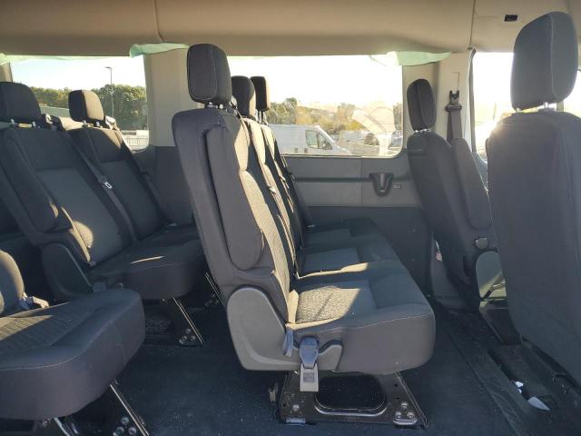 Photo 11 from auction – 2023 FORD TRANSIT T- with VIN 1FBAX2C85PKA70366