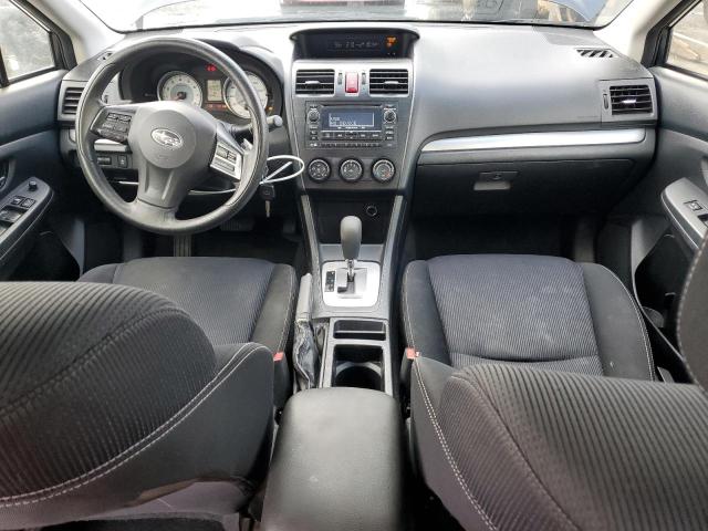 Photo 8 from auction – 2012 SUBARU IMPREZA SP with VIN JF1GPAL62CH234720