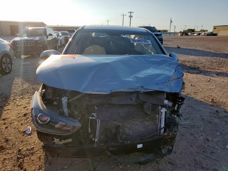 Photo 5 from auction – 2021 HYUNDAI ACCENT LIM with VIN 3KPC34A6XME134297