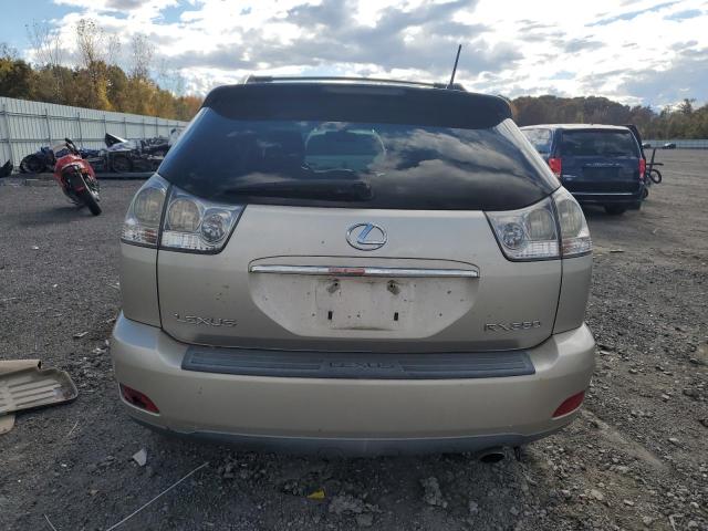 Photo 6 from auction – 2008 LEXUS RX 350 with VIN 2T2GK31UX8C038859