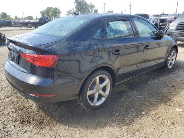 Photo 3 from auction – 2015 AUDI A3 PREMIUM with VIN WAUACGFF5F1020213
