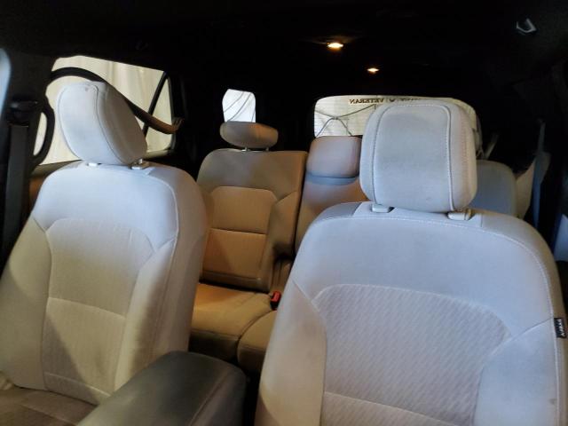 صورة رقم 10 من المزاد - 2018 FORD EXPLORER مع VIN 1FM5K8BH1JGC34878