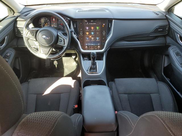 Photo 8 from auction – 2020 SUBARU OUTBACK PR with VIN 4S4BTACC8L3116007