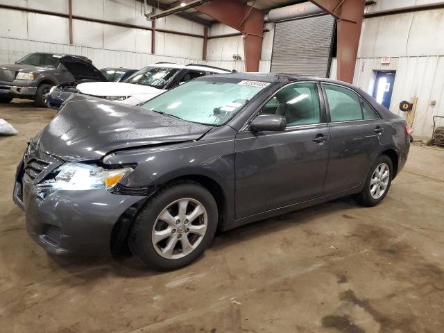 TOYOTA CAMRY BASE 2011 con VIN 4T1BF3EK7BU760632 - Foto de la subasta