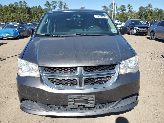 Photo 5 from auction – 2017 DODGE GRAND CARAVAN with VIN 2C4RDGBG6HR626300