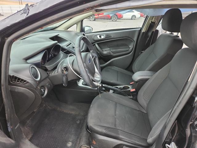 Photo 7 from auction – 2015 FORD FIESTA with VIN 3FADP4EJ9FM150111