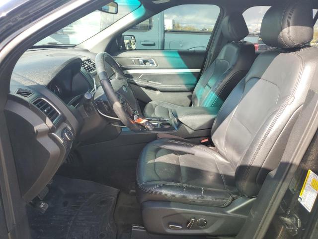 Photo 7 from auction – 2016 FORD EXPLORER X with VIN 1FM5K7D89GGB50940