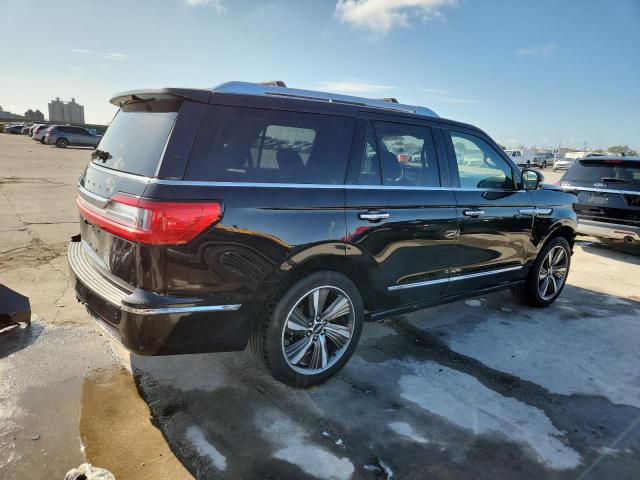 Photo 3 from auction – 2018 LINCOLN NAVIGATOR with VIN 5LMJJ2HT2JEL13852