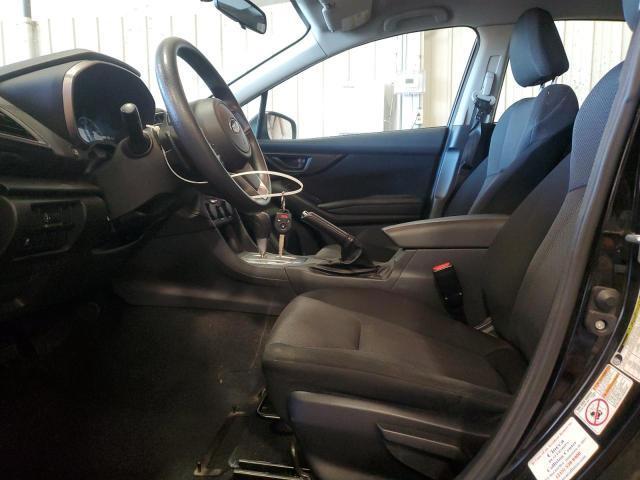 Photo 7 from auction – 2017 SUBARU IMPREZA PR with VIN 4S3GTAB69H3727614