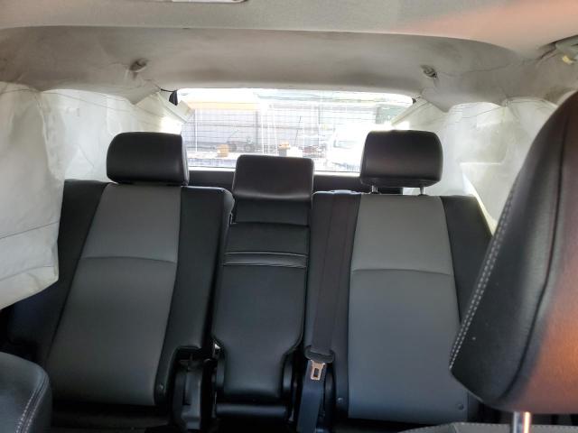 صورة رقم 10 من المزاد - 2016 TOYOTA 4RUNNER SR5 مع VIN JTEZU5JR7G5118058