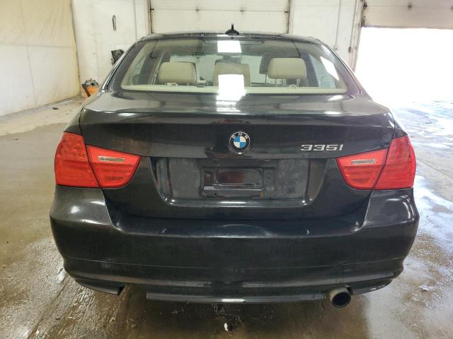 Photo 6 from auction – 2011 BMW 335 XI with VIN WBAPL5G56BNN23000