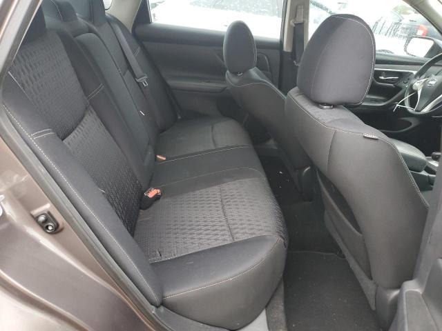 Photo 10 from auction – 2017 NISSAN ALTIMA 2.5 with VIN 1N4AL3AP8HC130889
