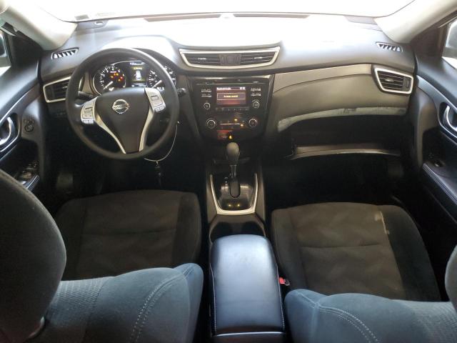 Photo 8 from auction – 2016 NISSAN ROGUE S with VIN 5N1AT2MV7GC830685