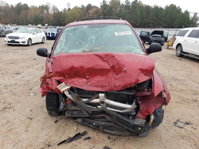 Photo 5 from auction – 2006 DODGE GRAND CARAVAN with VIN 2D8GP44L86R883240
