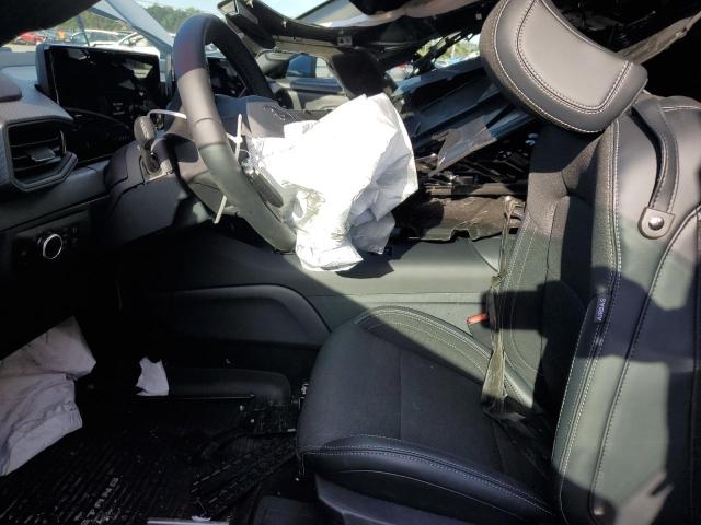 Photo 7 from auction – 2025 FORD MUSTANG with VIN 1FA6P8TH1S5128622