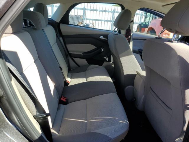 Photo 10 from auction – 2012 FORD FOCUS SE with VIN 1FAHP3K2XCL269596
