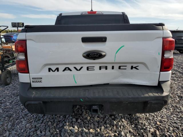 Photo 6 from auction – 2023 FORD MAVERICK X with VIN 3FTTW8E34PRA98067