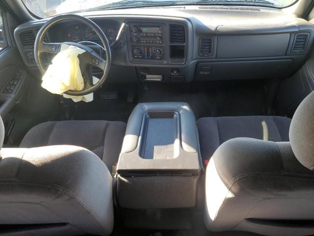 Photo 8 from auction – 2006 GMC NEW SIERRA with VIN 2GTEK13Z661333462