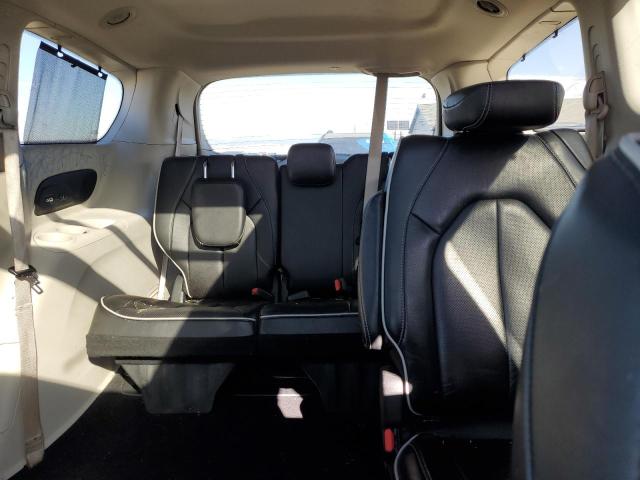 Photo 10 from auction – 2022 CHRYSLER PACIFICA L with VIN 2C4RC1GG5NR158399