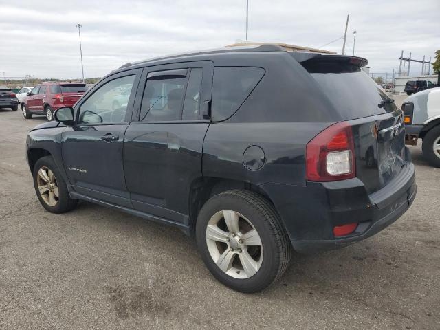 Photo 2 from auction – 2016 JEEP COMPASS LATITUDE with VIN 1C4NJDEB7GD779582