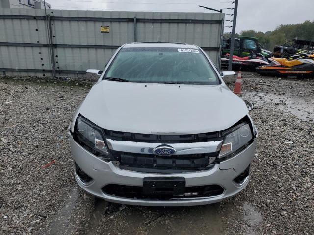 Photo 5 from auction – 2010 FORD FUSION SEL with VIN 3FAHP0JA3AR337808