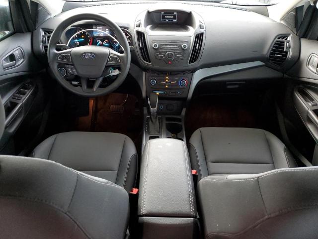 Photo 8 from auction – 2019 FORD ESCAPE S with VIN 1FMCU0F77KUB05843
