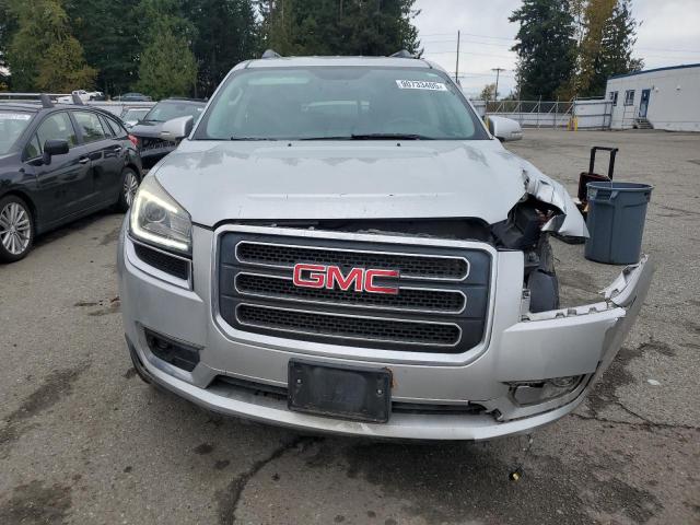Photo 5 from auction – 2015 GMC ACADIA SLT with VIN 1GKKVRKD5FJ149090