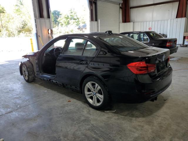 Photo 2 from auction – 2016 BMW 328 XI SUL with VIN WBA8E3G52GNU01664