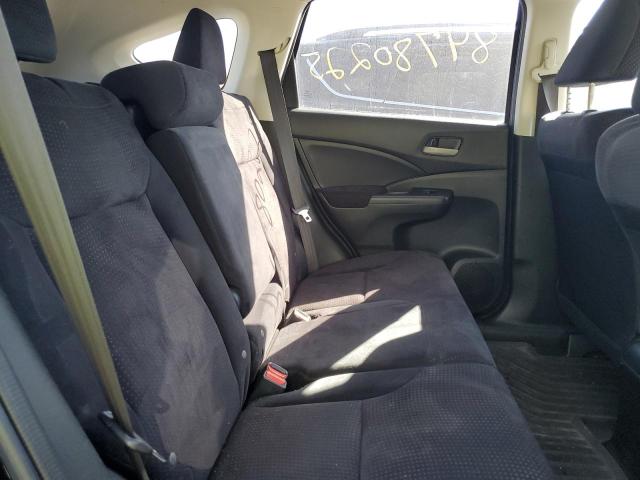 Photo 11 from auction – 2012 HONDA CR-V LX with VIN 2HKRM4H37CH101593