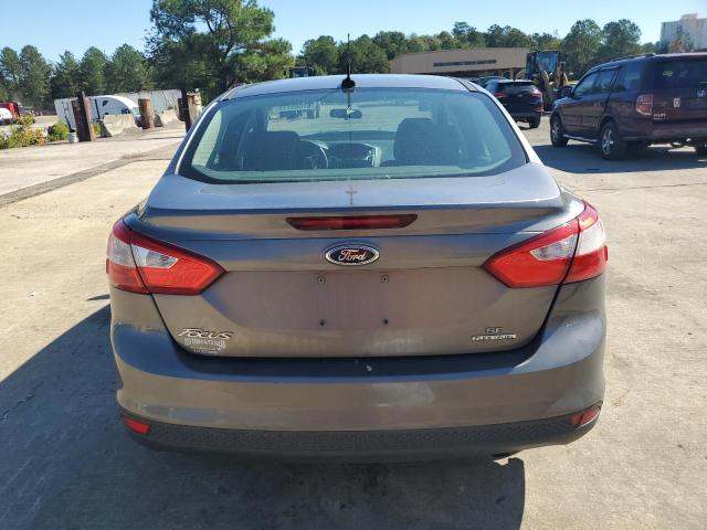 Photo 6 from auction – 2014 FORD FOCUS with VIN 1FADP3F25EL183091