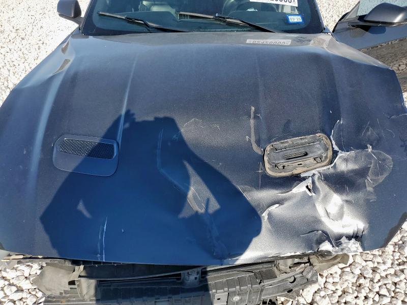Photo 11 from auction – 2020 FORD MUSTANG with VIN 1FA6P8TH4L5133735