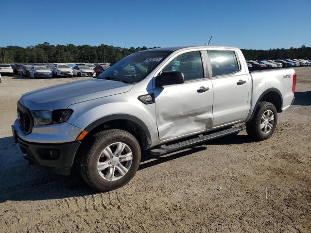 FORD RANGER XL 2019 with VIN 1FTER4EH5KLA93181 - Photo from auction