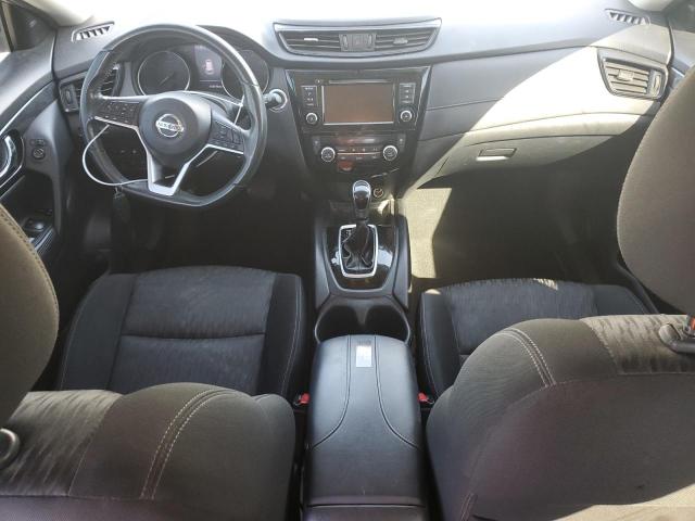 Photo 8 from auction – 2018 NISSAN ROGUE S with VIN KNMAT2MV1JP567856