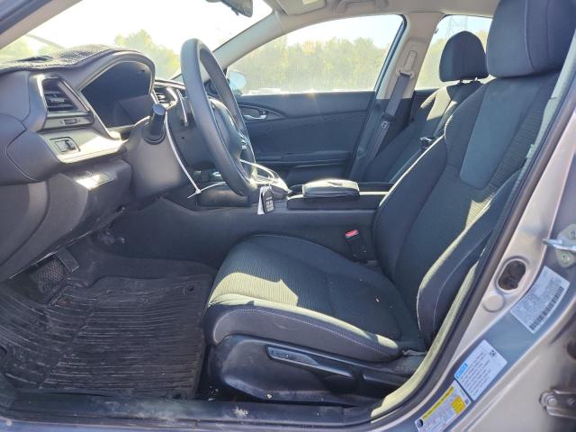 Photo 7 from auction – 2022 HONDA INSIGHT EX with VIN 19XZE4F53NE010510