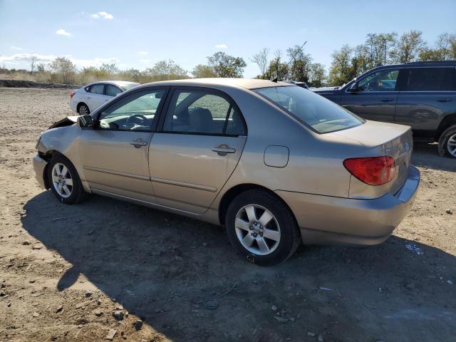 Photo 2 from auction – 2005 TOYOTA COROLLA CE with VIN 1NXBR30E05Z352728
