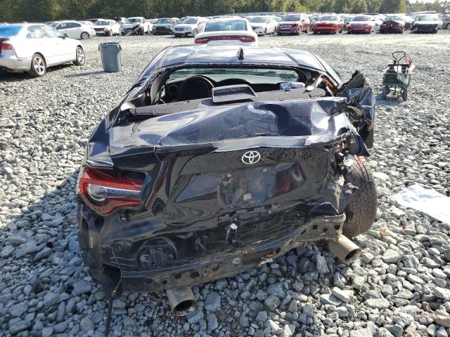 Photo 6 from auction – 2019 TOYOTA 86 with VIN JF1ZNAE1XK9701035