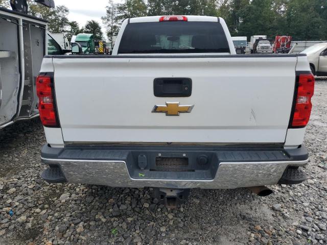 Photo 6 from auction – 2018 CHEVROLET SILVERADO with VIN 1GC1KVEG5JF239740