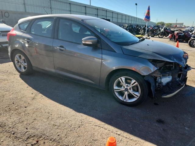 Photo 4 from auction – 2014 FORD FOCUS SE with VIN 1FADP3K20EL323621