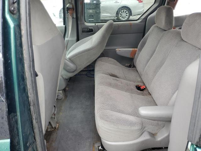 Photo 11 from auction – 2003 FORD WINDSTAR W with VIN 2FMZA50463BB51654