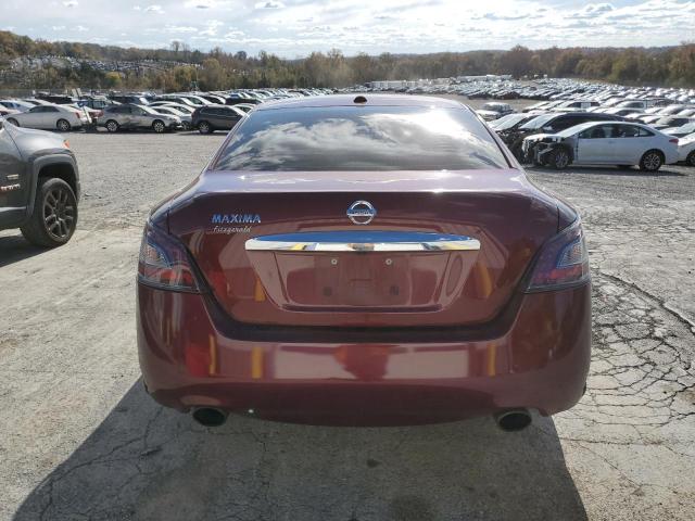 Photo 6 from auction – 2013 NISSAN MAXIMA S with VIN 1N4AA5AP5DC802919